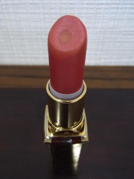[YS-1] lipstick # Clarins skredo rouge #211 red group #K