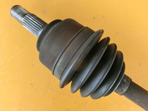 * Citroen C3 A31NFU left drive shaft H18