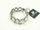 ★SALE★ 未使用 SWAROVSKI スワロフスキー ブレスレット クローム #20883