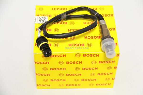 0BOSCH made lambda sensor A0015405017 R170 SLK320 SLK32AMG0