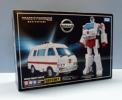 TRANS FORMAERS MASTER PIECE トランスフォーマー マスターピース MP-30 サイバトロン/看護員 ラチェット◆TAKARA TOMY タカラトミー