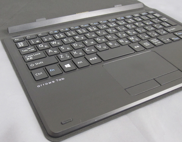 ^ Fujitsu arrows Tab может быть QH35/B1 на. кожа кейс есть клавиатура черный ^P/N:CP731277-01^