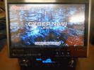 訳あり★動作確認OK★カロッツェリア カーナビ AVIC-ZH900MD★インダッシュ HDD サイバーナビ パイオニア★DVD CD MD TV MSV★ジャンク即納
