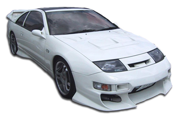 Duraflex Demon Body Kit - 4 Piece. торговое название : 1990-1996 Nissan Fai...