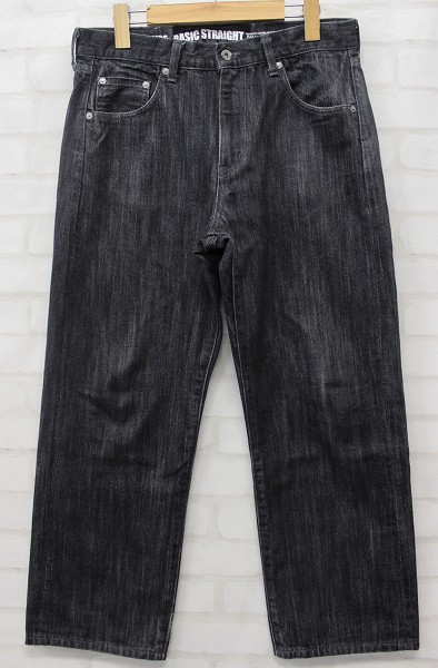 1P6551/ネイバーフッド RIGID BASIC 14oz デニム NEIGHBORHOOD_画像2