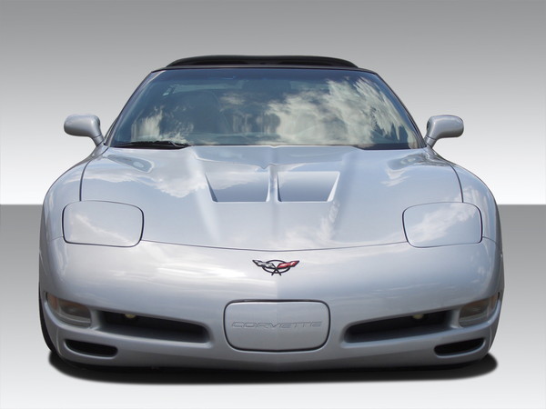 2021人気の 1997-2004 シボレー １着でも送料無料 コルベット C5 DF フード コンセプト GT