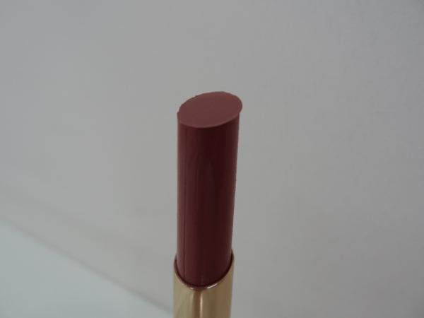  Max Factor lipstick S622F unused brown group 