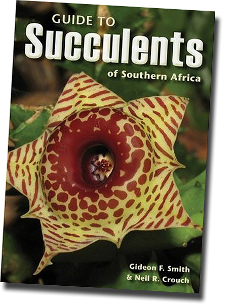  иностранная книга [ юг Africa. суккулентное растение гид / Guide to Succulents of Southern Africa( импортные товары ) ]