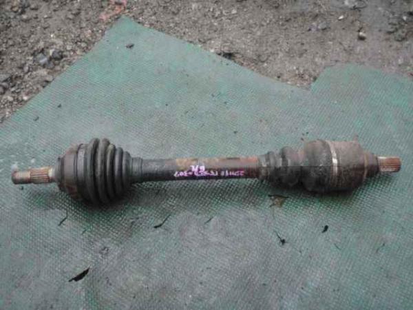 T5 Peugeot 307 front drive shaft left 271198JJ