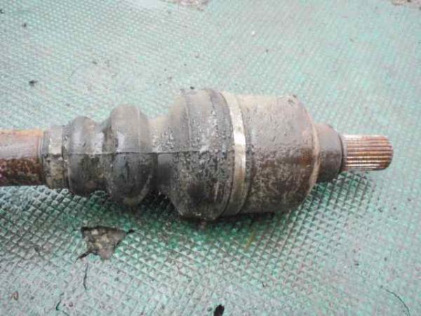 T5 Peugeot 307 front drive shaft left 271198JJ