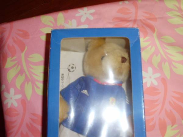 2005 サッカーJAPAN