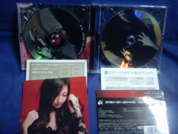 大冢愛★★黒毛和牛上塩タン焼680円　CD+DVD