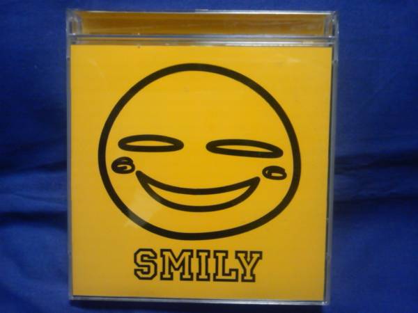 大冢愛★★SMILY/ビー玉★CD+DVD