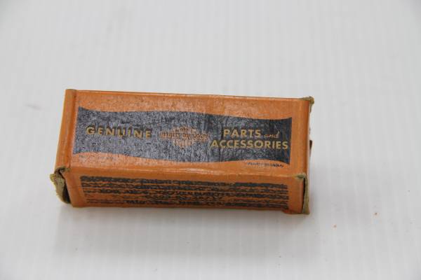NOS ビンテージ ハーレー 純正 275-42C ピストンピン WL 【長期保管品】