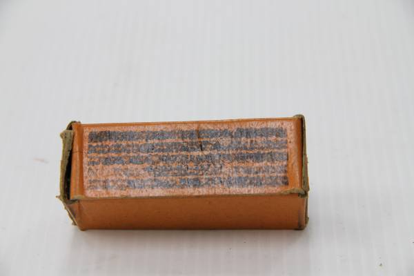 NOS ビンテージ ハーレー 純正 275-42C ピストンピン WL 【長期保管品】