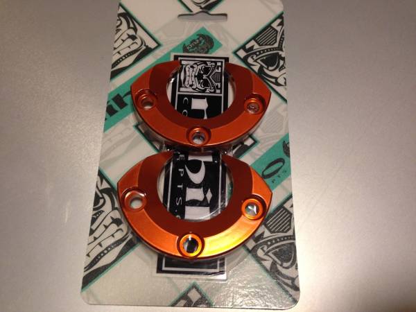 nihiroKTM 85SX billet * кривошип старт мех 