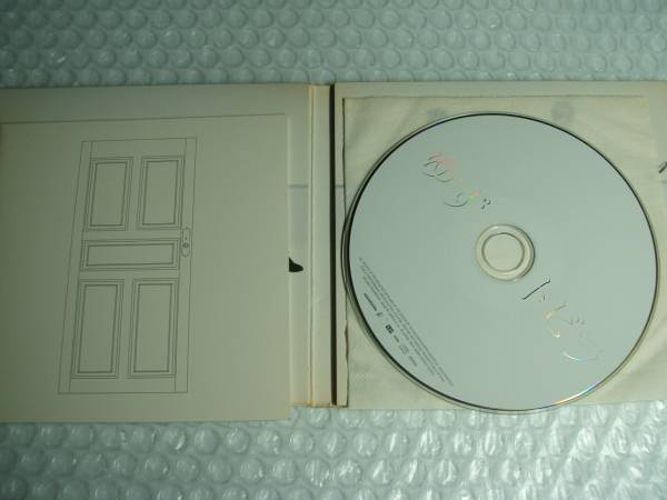 【中古CD】　ゆず / トビラ_画像3