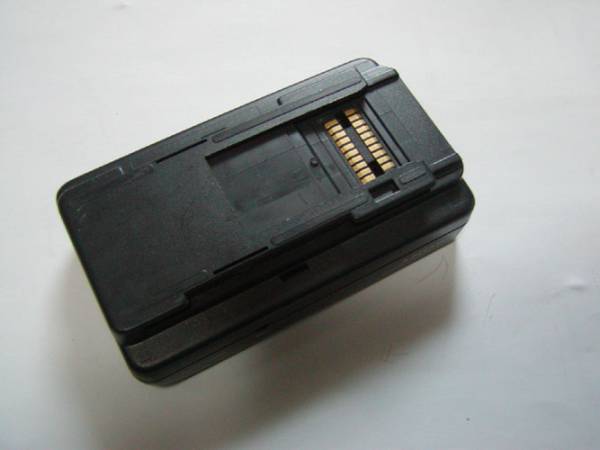 SONY　バッテリーアダプター　　BCA-HS1_画像2