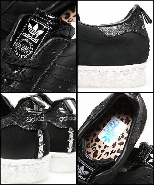 29cm US11 【adidas Originals for VANQUISH SS80s VQ 】Q34600