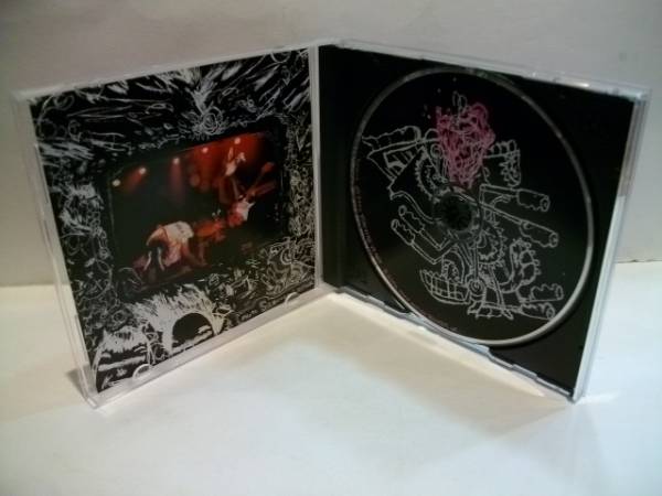 カナダ盤 YEAH YEAH YEAHS MACHINE GRAVEYARD PIN REMIX