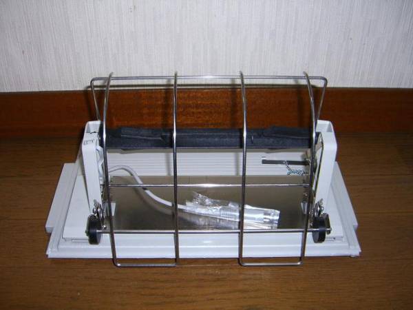 OKI ML5340HRPS ロールペーパースタンド ◆未使用品◆即決