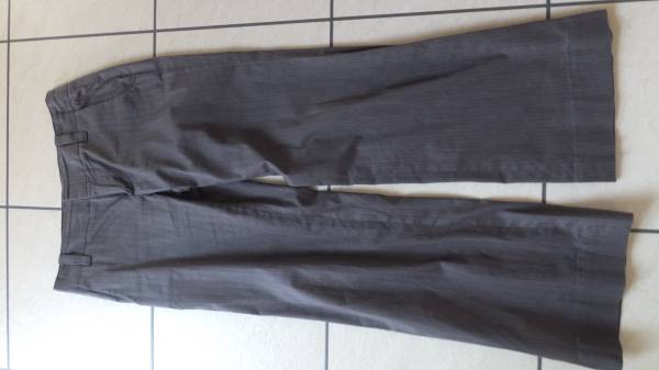 SALE*GAP Gap * pants * strut pants 