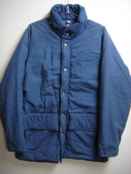  Vintage Alpine Designs Alpine дизайн с хлопком жакет OLD Old mountain parka USED б/у одежда 