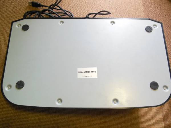PS3* настоящий аркада Pro 3* корпус только 