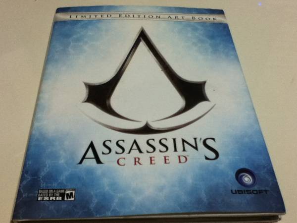 Yahoo!オークション - ASSASSIN'S CREED アサシンクリード