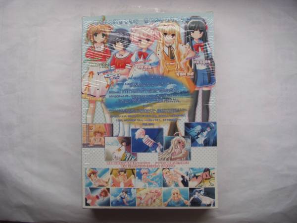 ALCOT FAIRCHILD フェアチャイルド 初回版