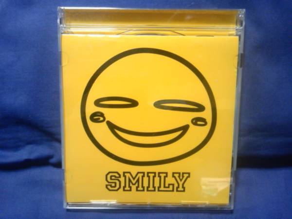 大冢愛★★SMILY/ビー玉