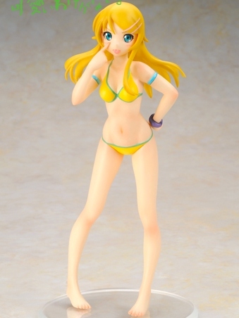 即??俺の妹がこんなに可愛いわけがない。 高坂桐乃　1/8 ★