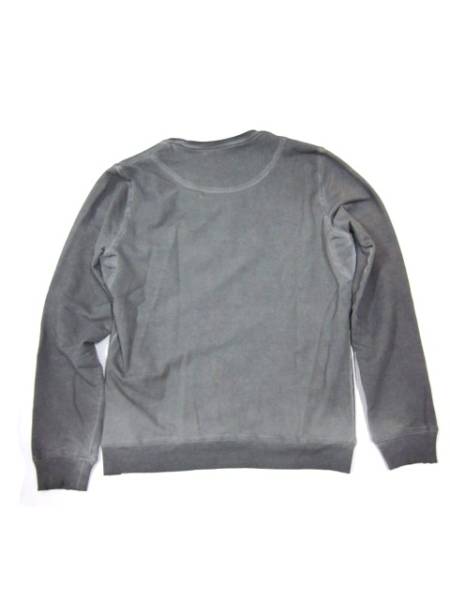 新品 MAESNA U/N オーバーダイスエット GRY S タグ付き