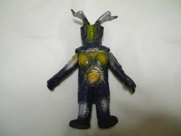 ウルトラマン ゼットン ソフビ ポピー ウルトラマン ゼットン ソフビ ポピー