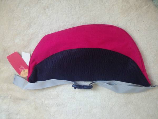 CHUMS Tiny Waist Pack M CD 新品未使用