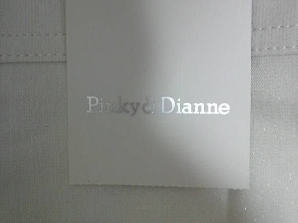 Pinky&Dianne★チェーンベルトつきスカート★新品・タグ付き！