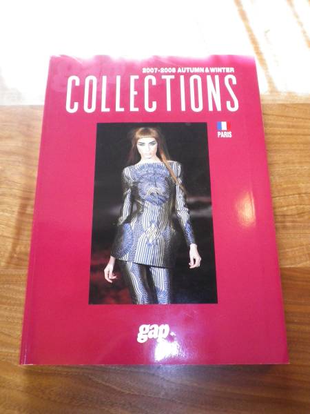 ★gap COLLECTIONS★2007-08AW★2★_画像1
