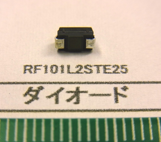  diode : RF101L2STE25 100 piece .1 collection 