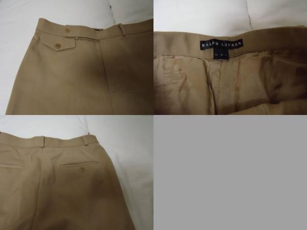 MADE IN USA POLO RALPH LAUREN America производства Ralph Lauren 4