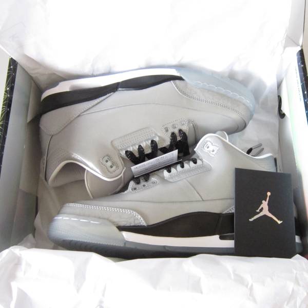 AIR JORDAN エア ジョーダン 5LAB3 26cm