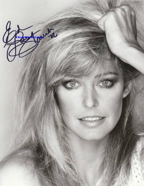 1977 ファラ・フォーセット FARRAH FAWCETT 11x17