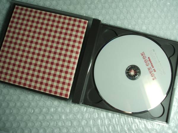 【中古CD】　大冢愛(ài) / LOVE COOK