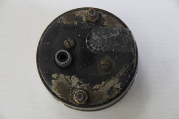 SMITHS スミス制 機(jī)械式 タコメーター ビンテージ 【長期保管品】