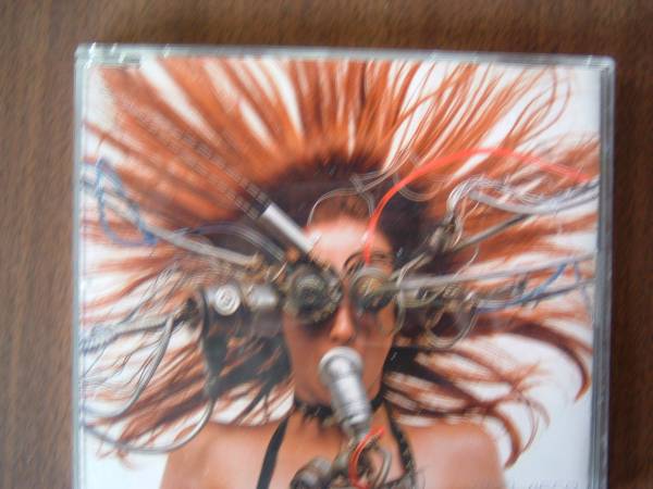 SIAM SHADE /12th одиночный [1999 /Allergy]1999 год Release 