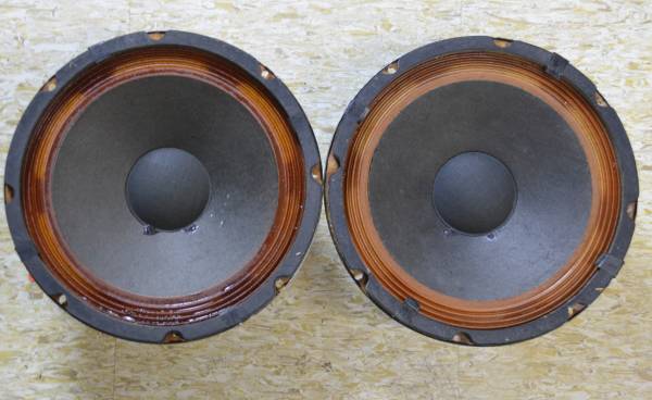 jensen 10インチユニット C10PF C7895 16Ω 一般 jensen 10インチユニット C10PF C7895 16Ω 一般