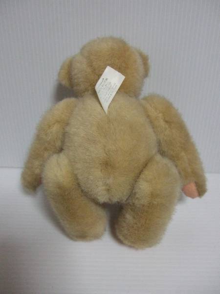 muffy vanderbear family north american bear クマ　ぬいぐるみ