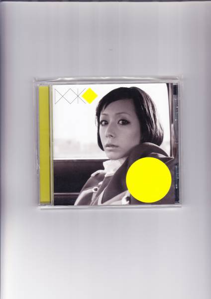 木村カエラ〔CD〕～どこ～(397)_画像1