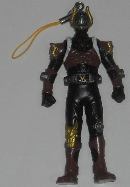 Kamen Rider Dragon Knight импеллер ремешок 