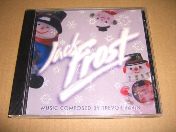  редкость промо саундтрек Jack *f Lost toreva-*la ведро 