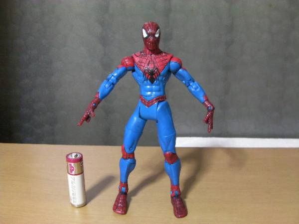 トイビズ　スパイダーマン　フィギュア　その3_画像1